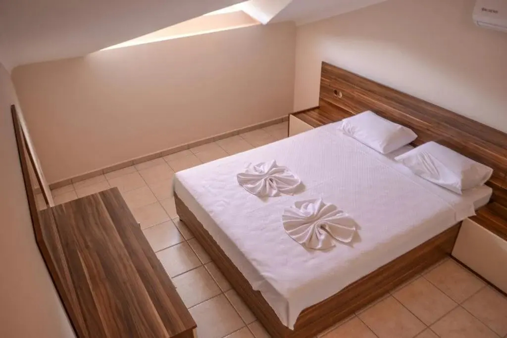 Terrace Life Palm Villas