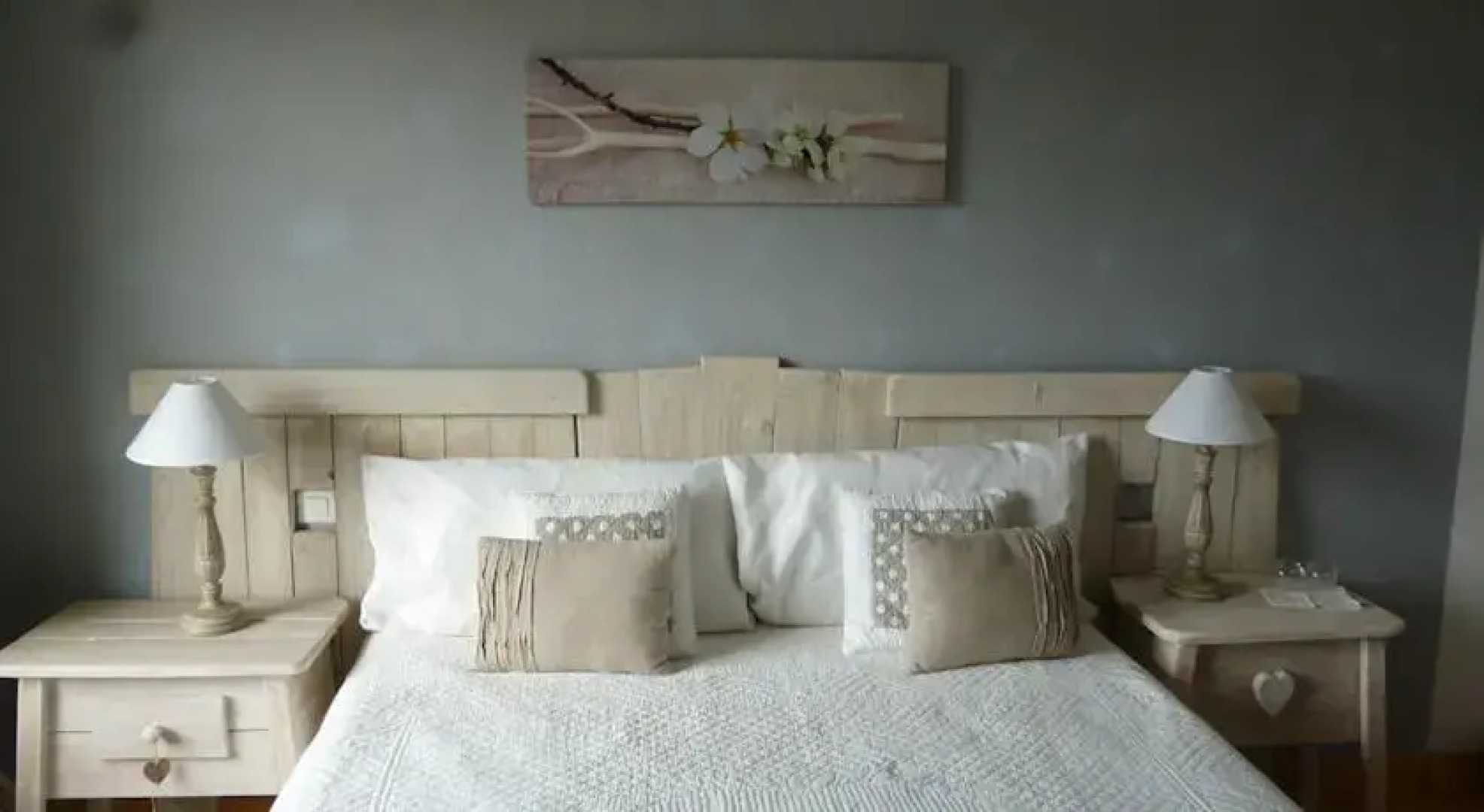 Chambres d’hôtes Les Terrasses du Pré du Roy