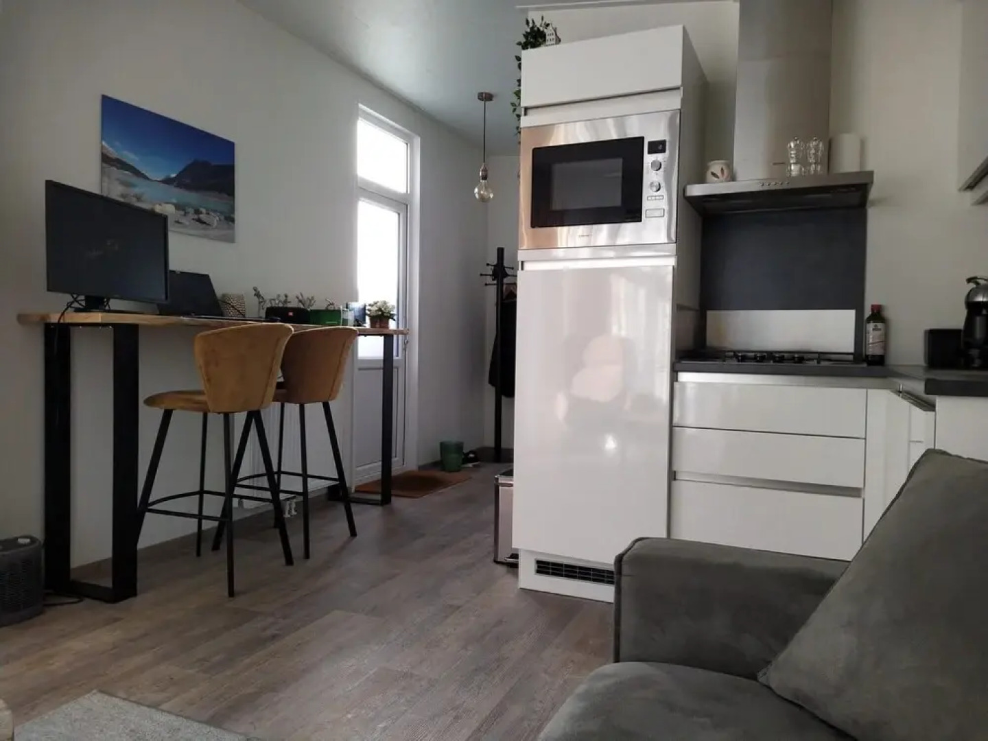 KD 765 - Vakantiepark Kijkduin