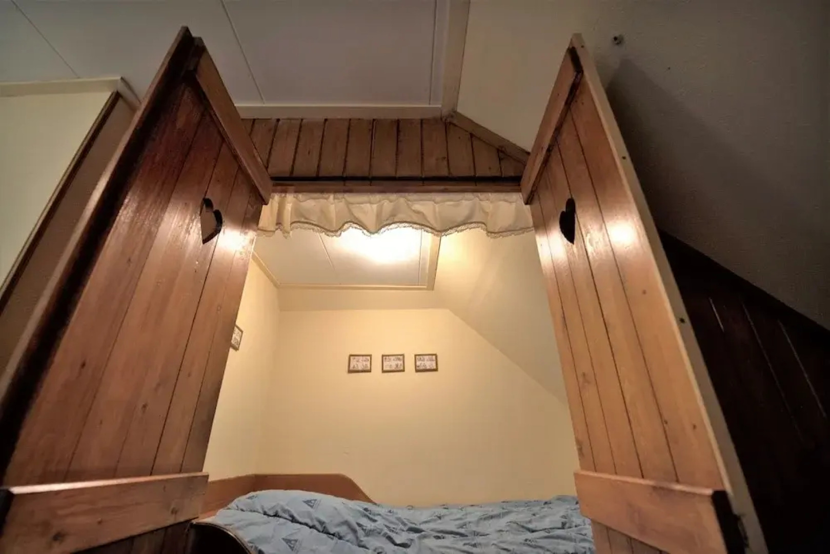 Hostel Herberg de Esborg