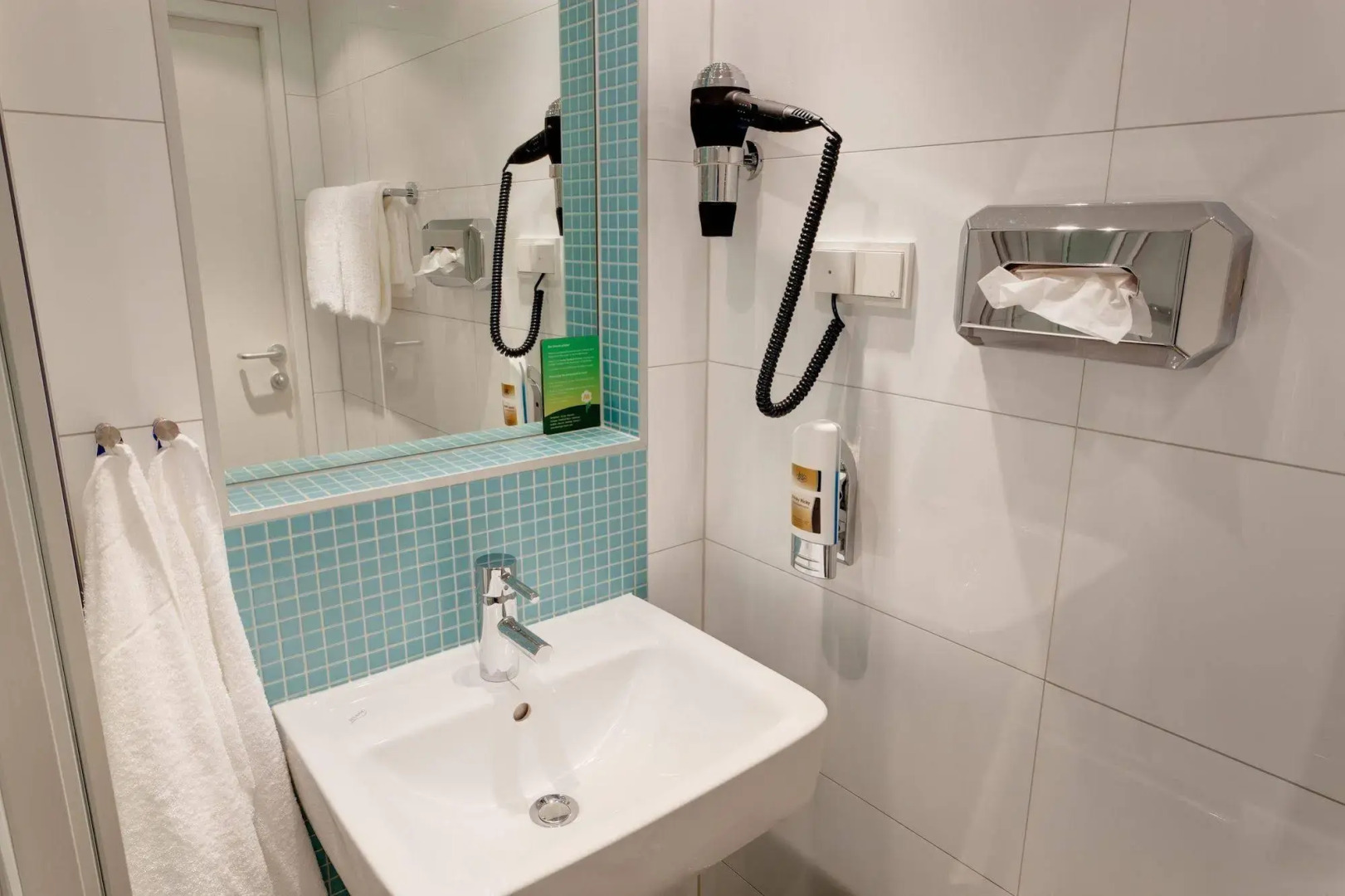 MEININGER Hotel Wien Downtown Franz