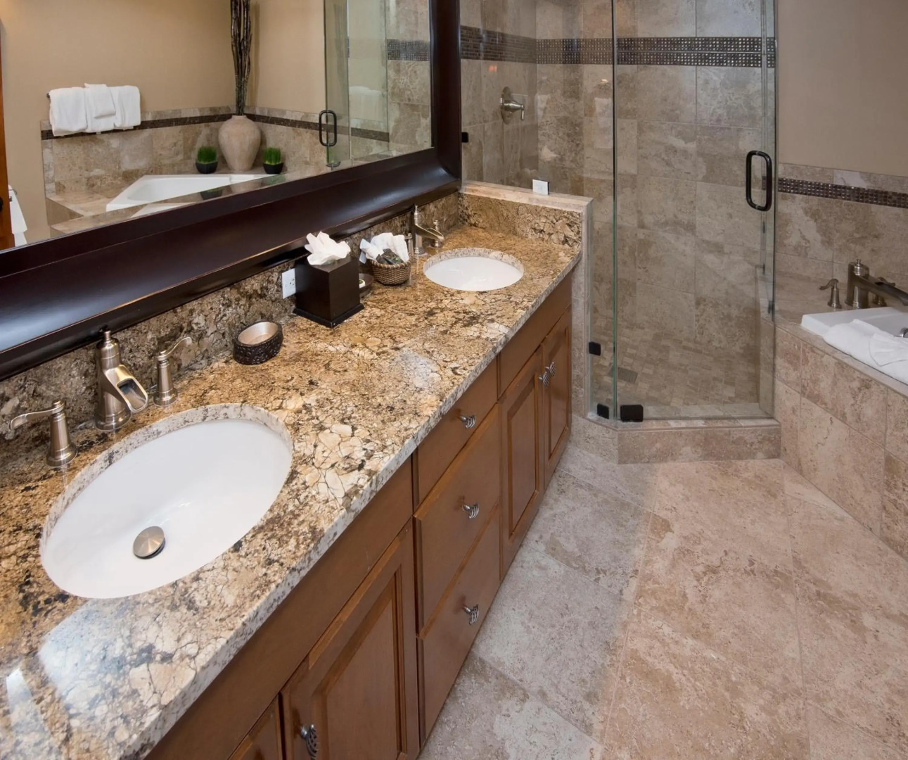 St James Place Resort