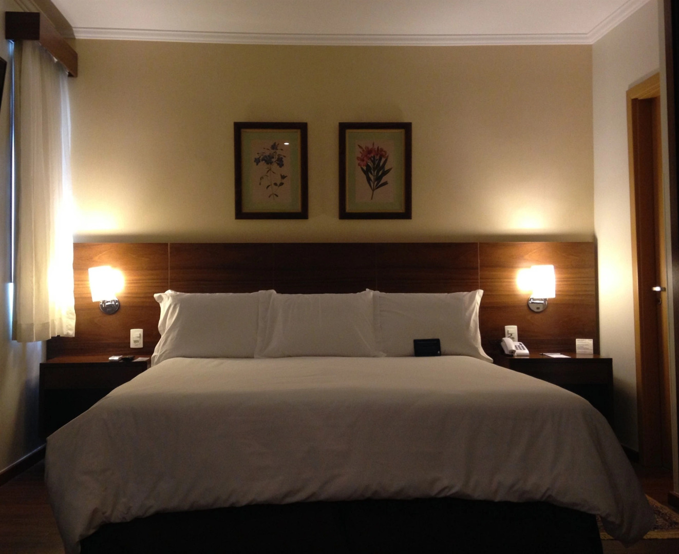 São Carlos Marklin Suítes