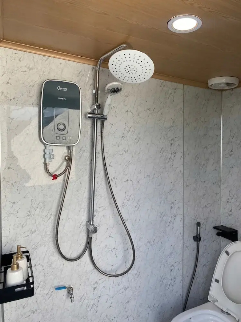 DaLart Glamping & Coffee