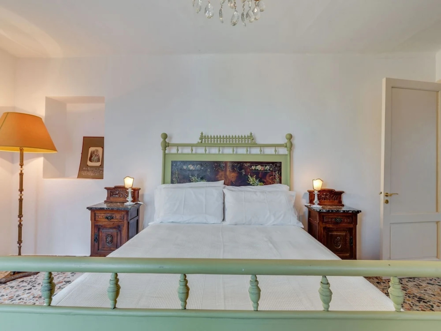 Sun-kissed Holiday Home in Calosso With Roof Terrace