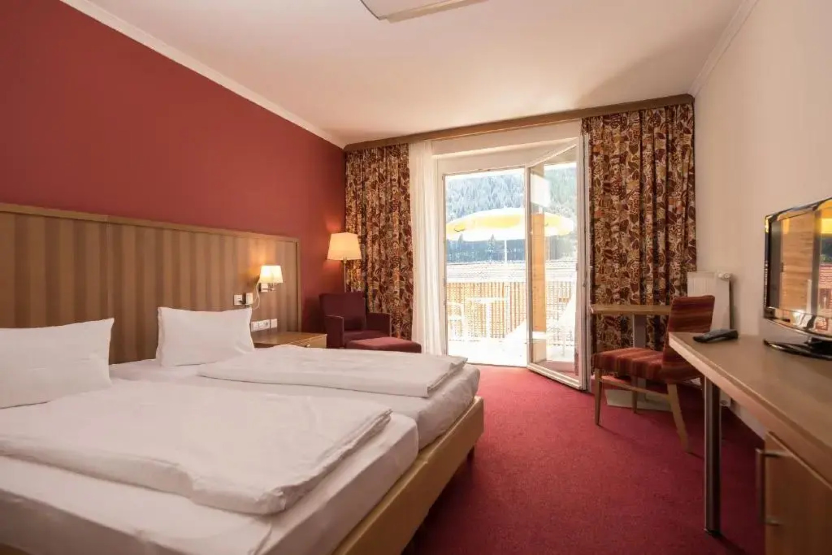 Kurhotel Heilstollen Oberzeiring