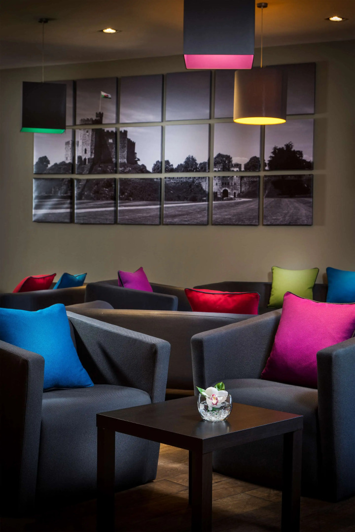 Park Inn by Radisson Cardiff City Centre