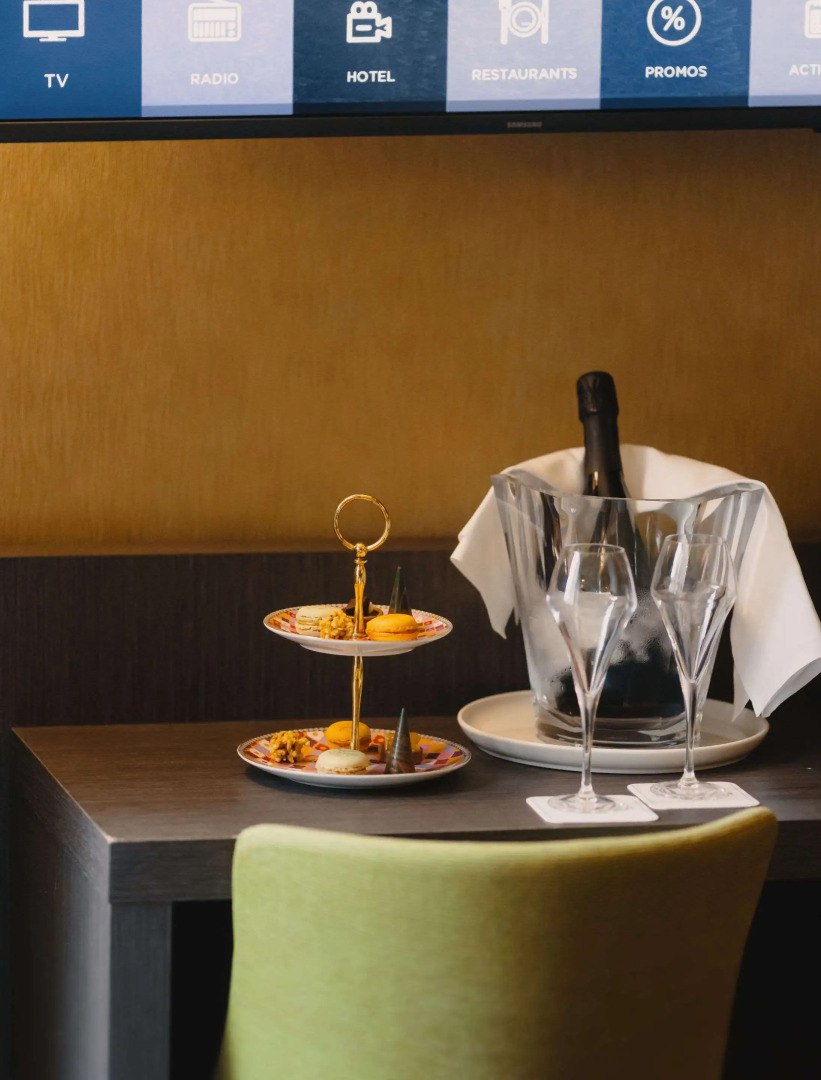 Domaine des Hautes Fagnes