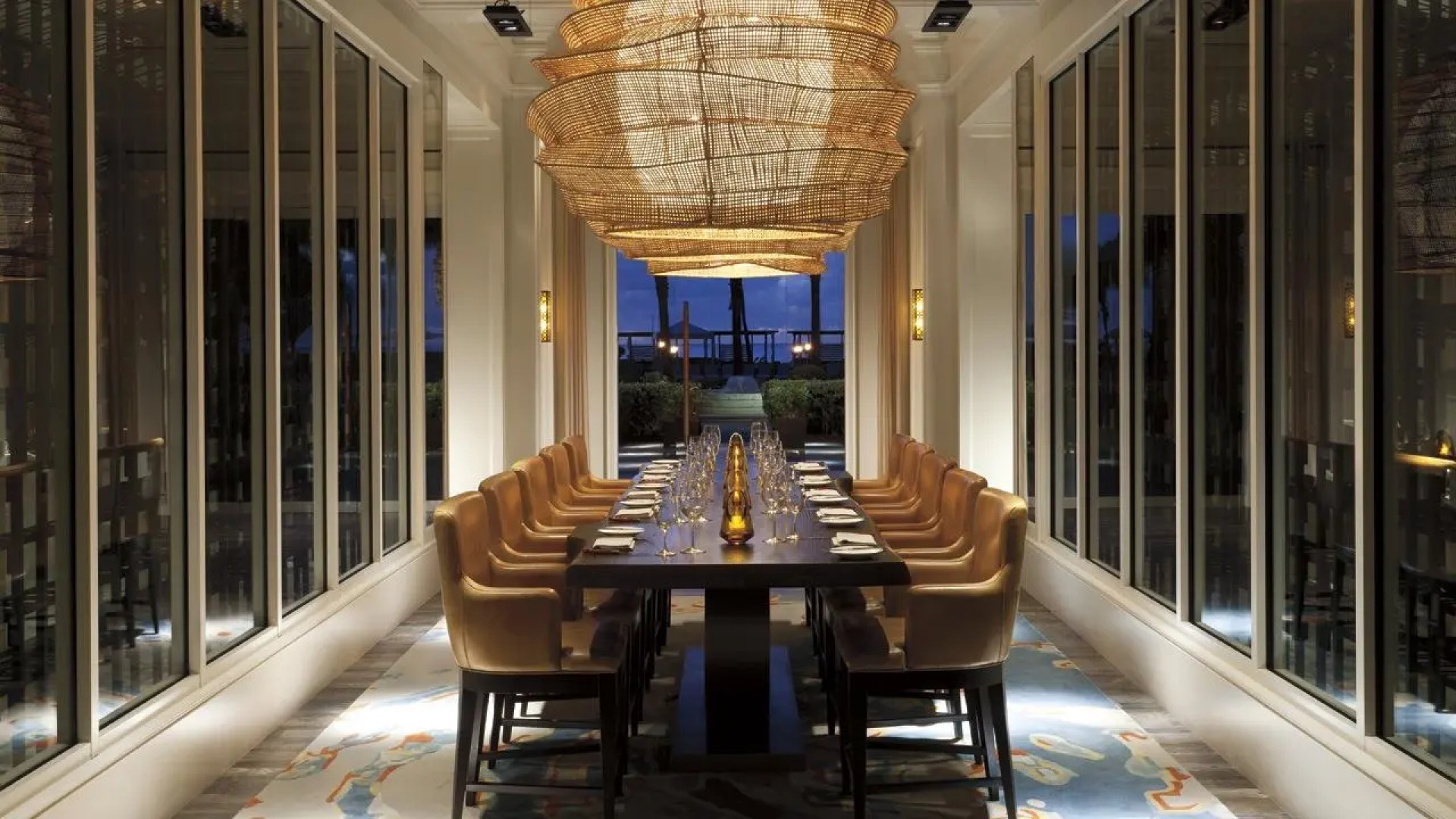 The Ritz-Carlton, Grand Cayman