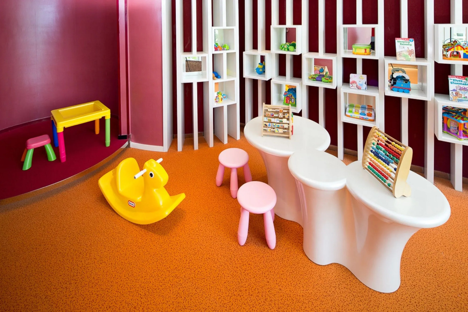 Kowloon Harbourfront Hotel