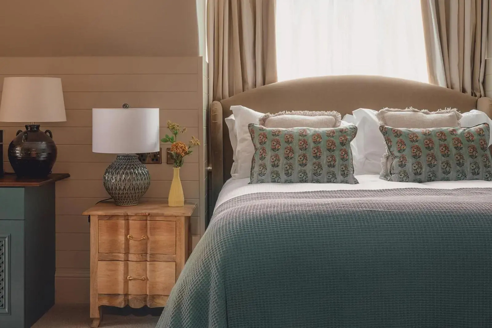 The Brookfield Hotel