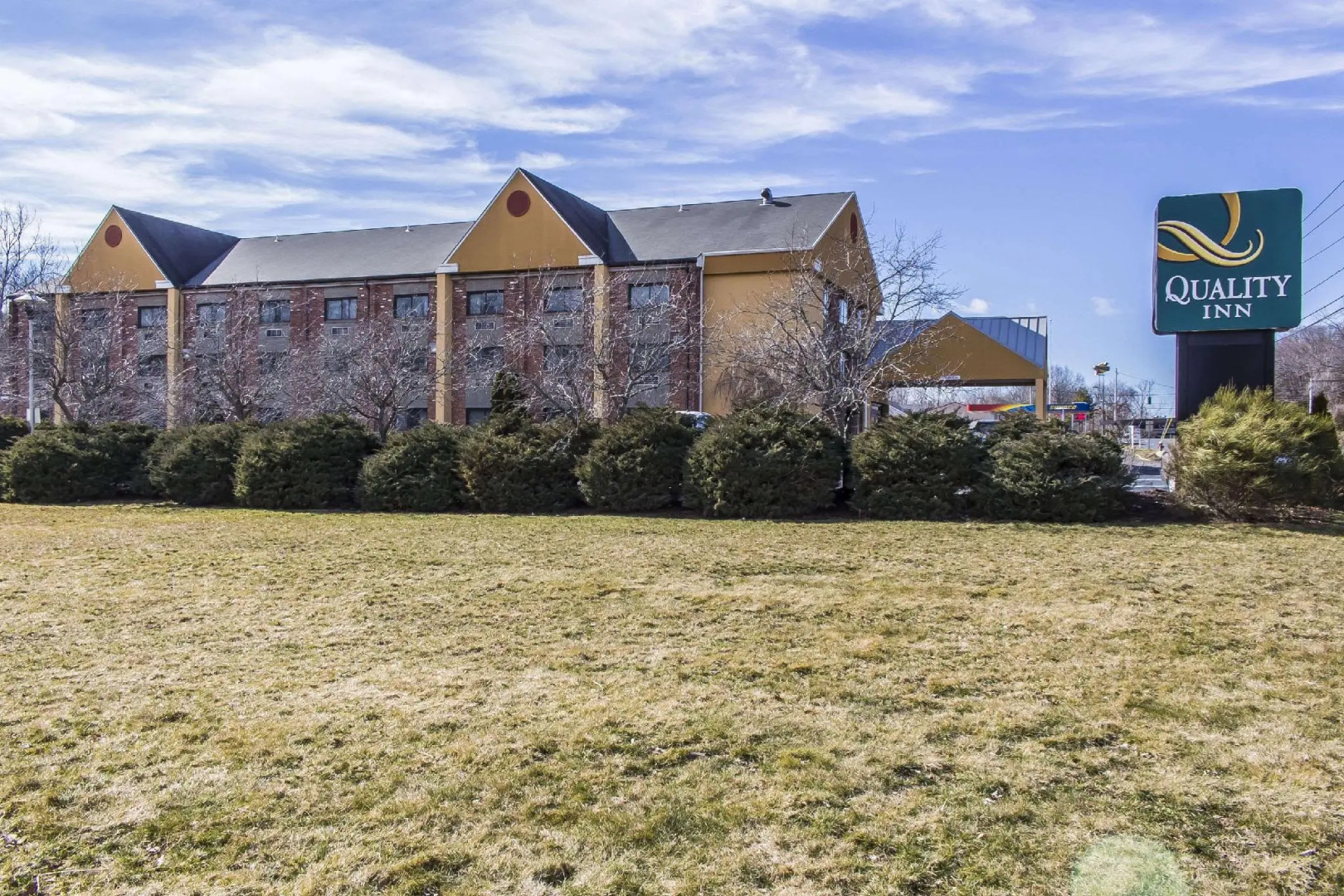 Quality Inn Cromwell - Middletown