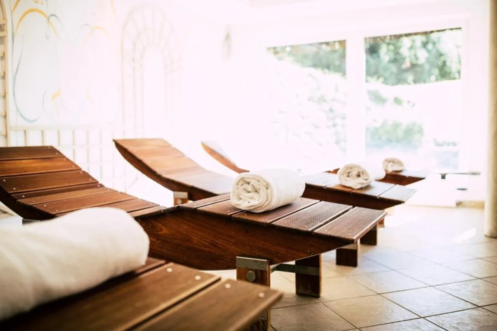 Terrassenhof Bad Wiessee