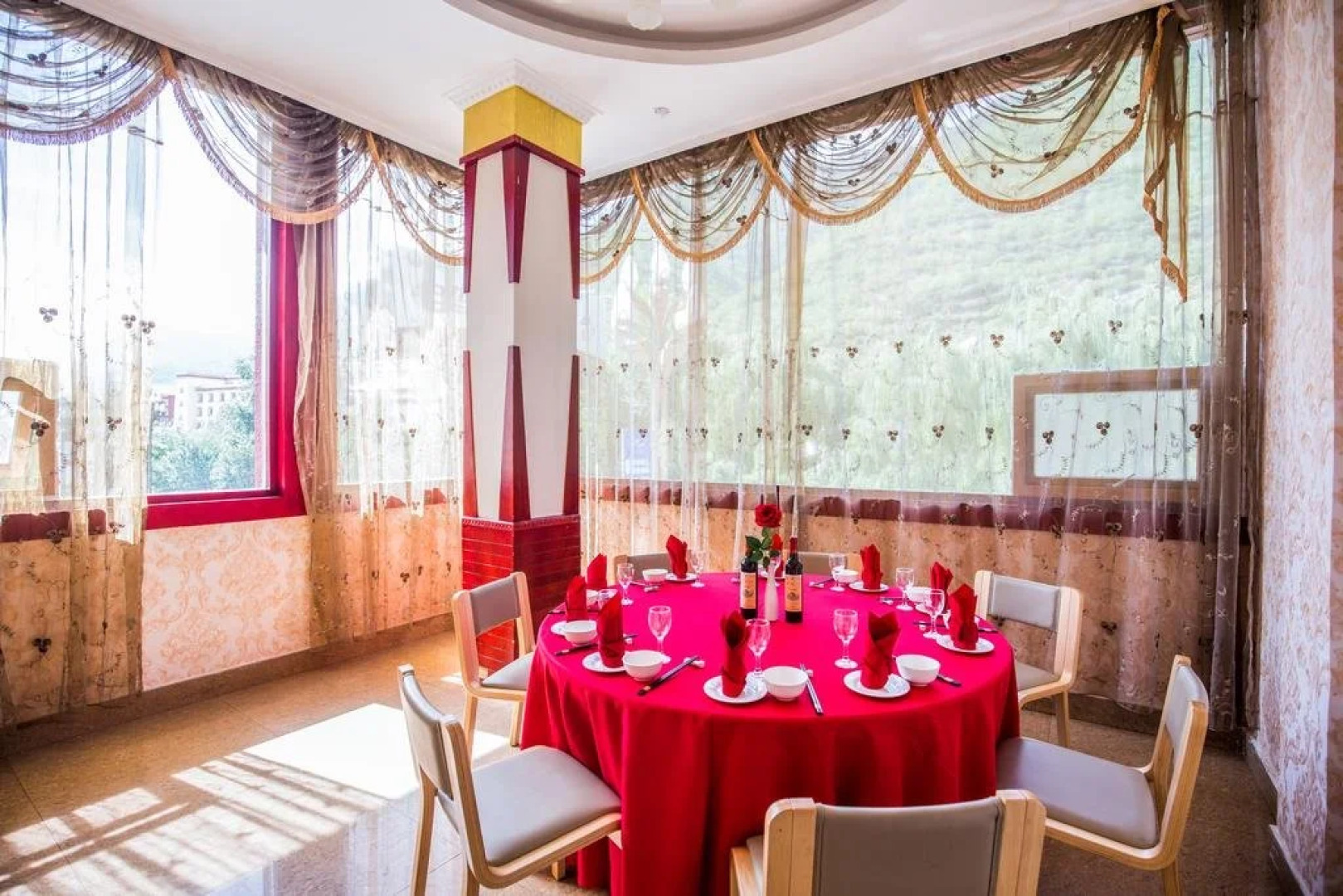 Rissai Valley, a Ritz-Carlton Reserve