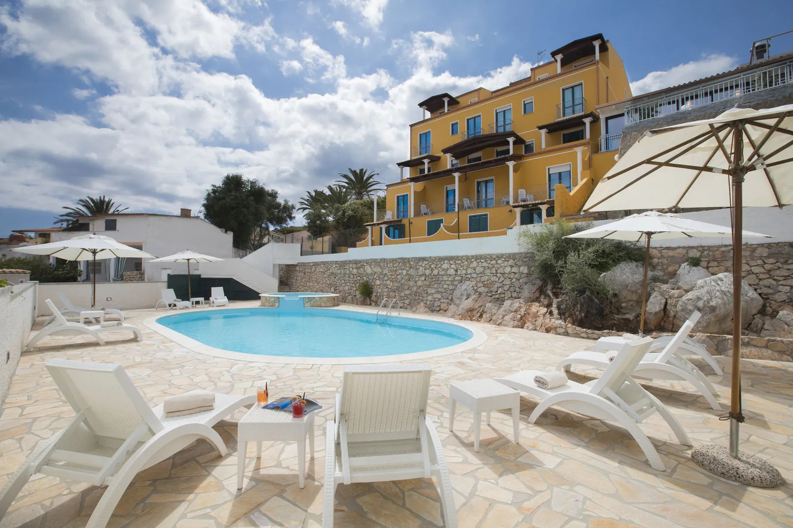 Lu’ Hotel Maladroxia