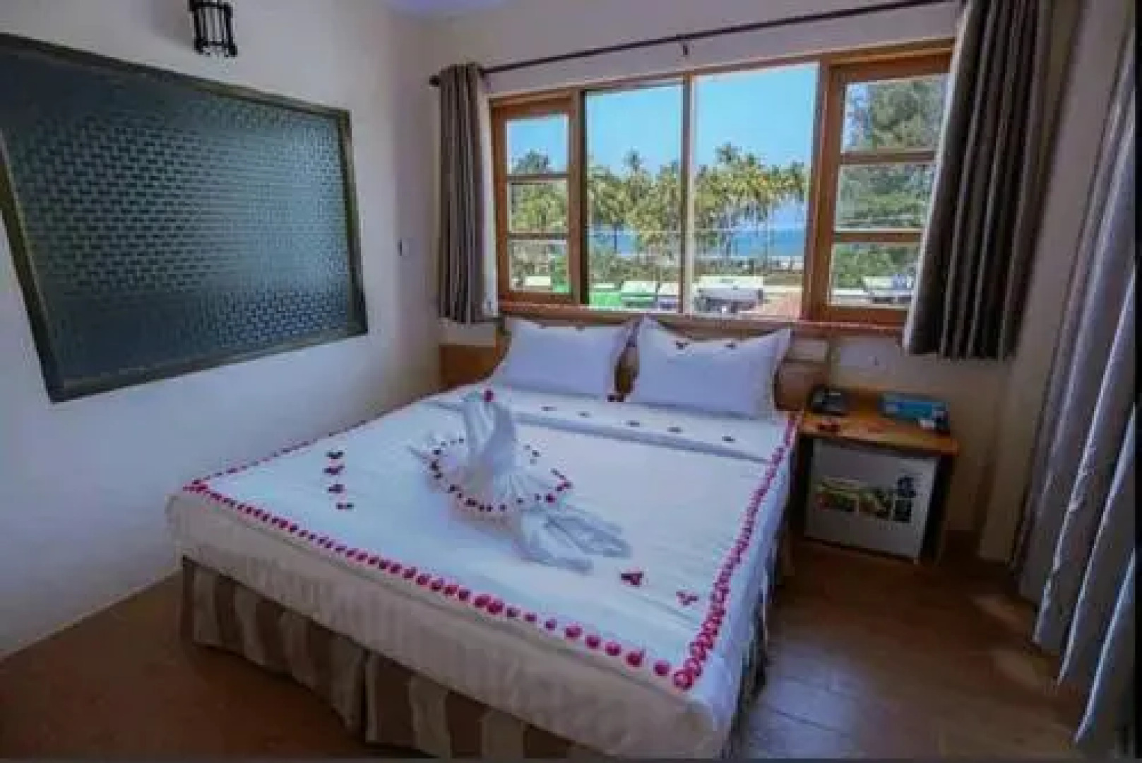 Noble Chaung Tha Hotel