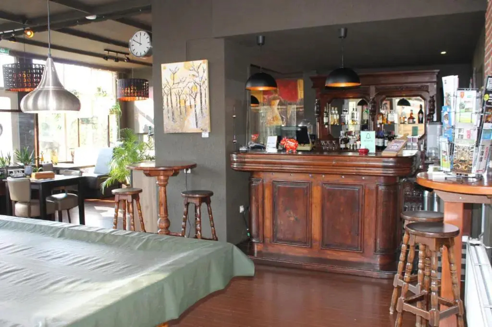 Boutique Hotel Nieuw Beusink