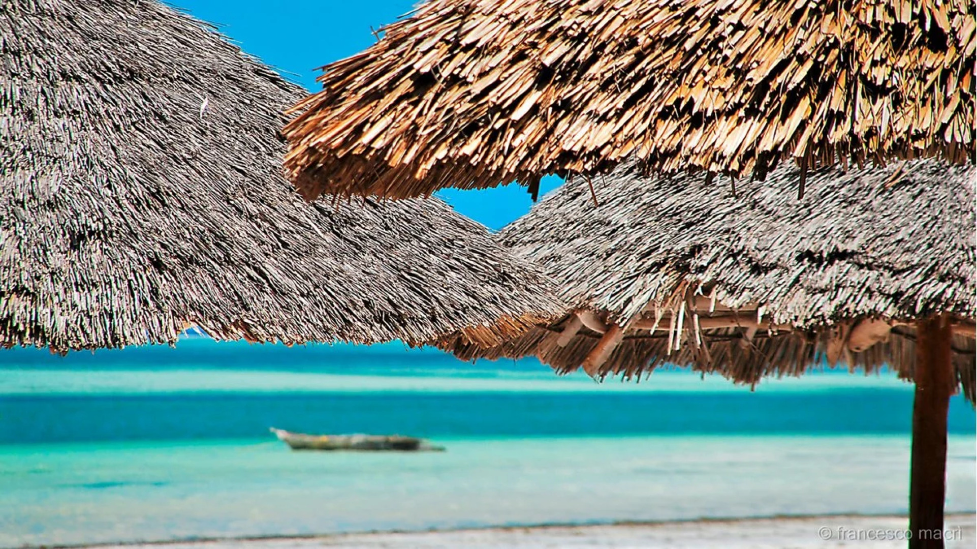 Isla Bonita Zanzibar Beach Resort