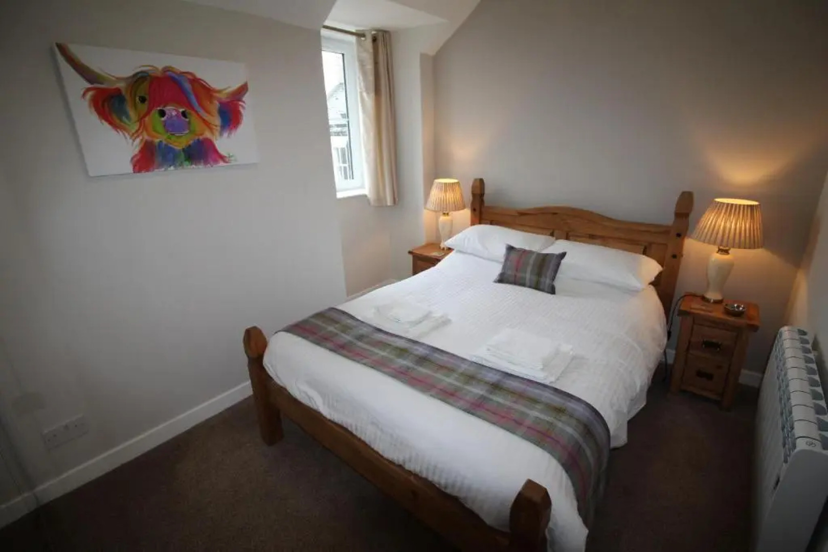 Douglas House Apartments