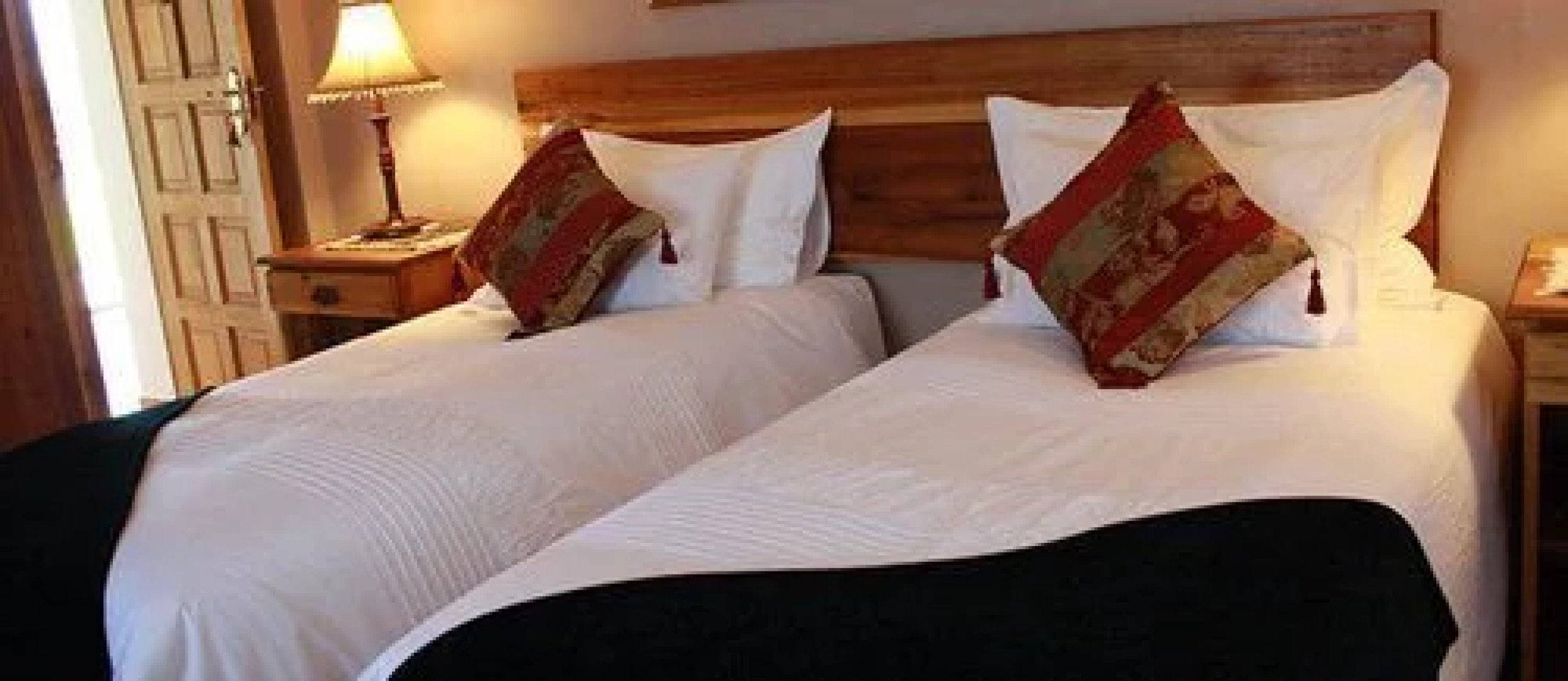 City-Hotel Garni Lichtenfels