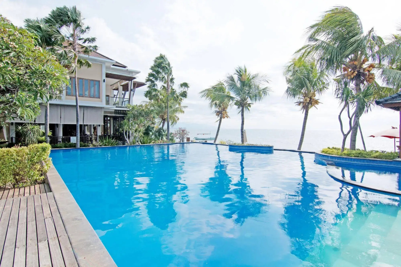 ZEN Rooms Raya sririt singaraja