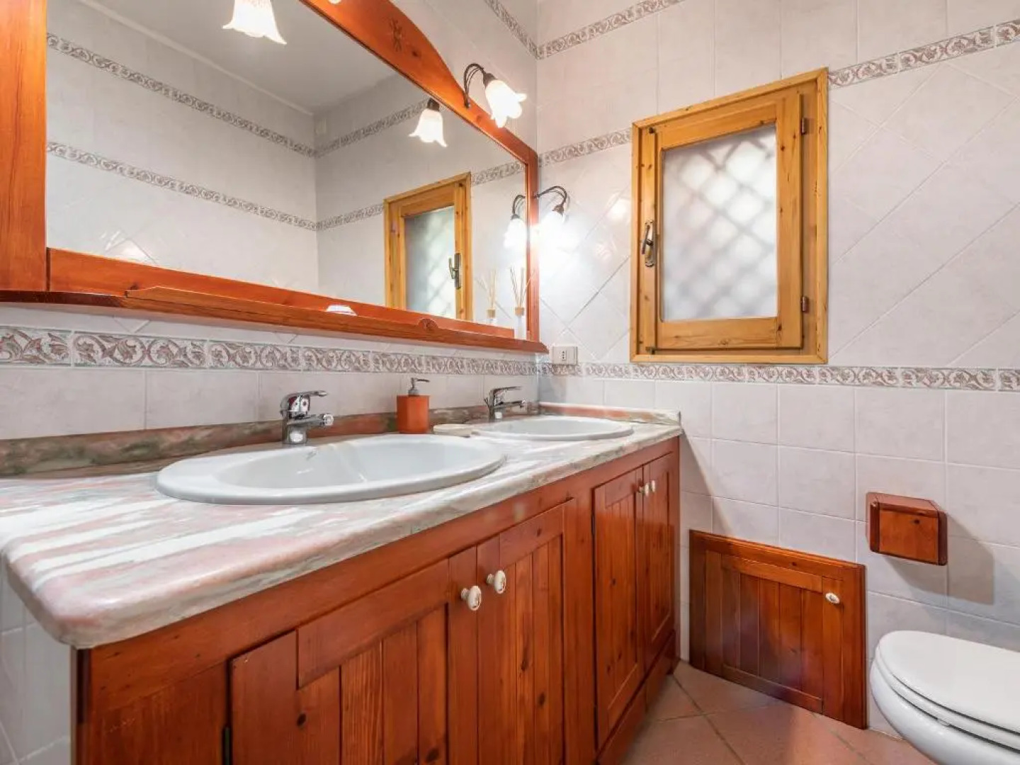 Villa Golfo degli Angeli