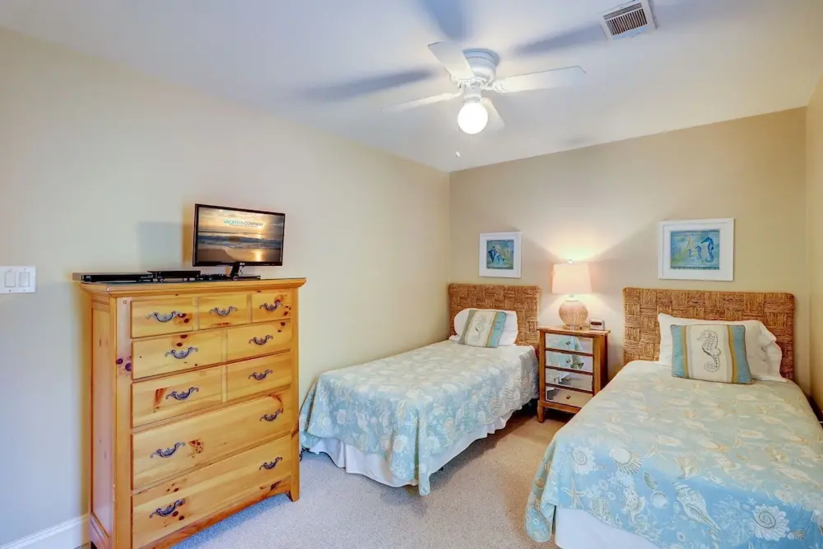 19 Avocet Holiday Home