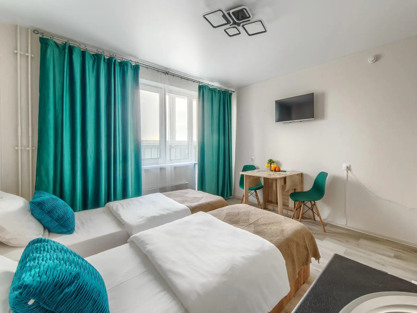 КварталАпартаментс проспект Кораблестроителей, д. 78