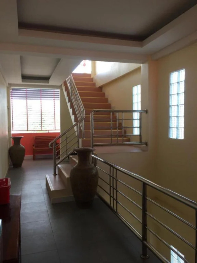 Baan Amporn Aranyaprathet