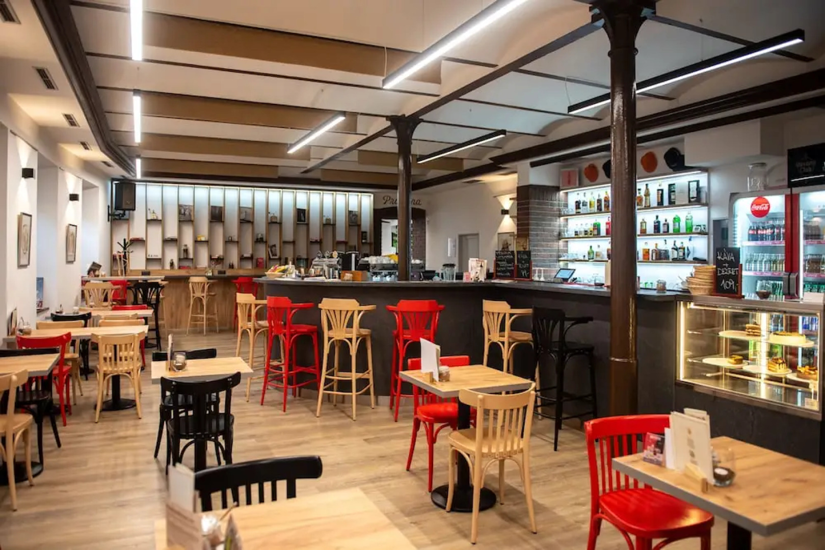 Penzion Stará pošta