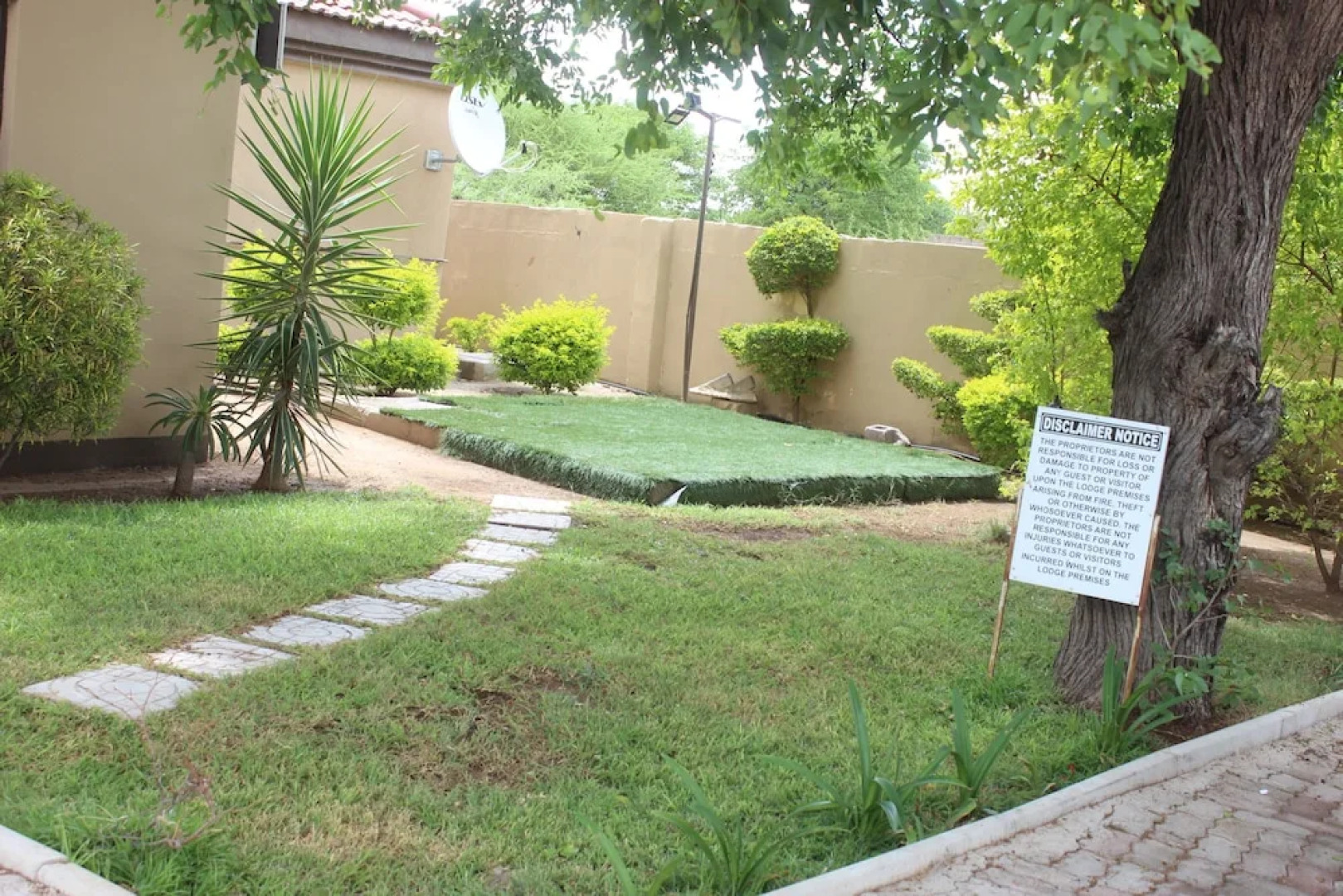 Travel Link Guest House