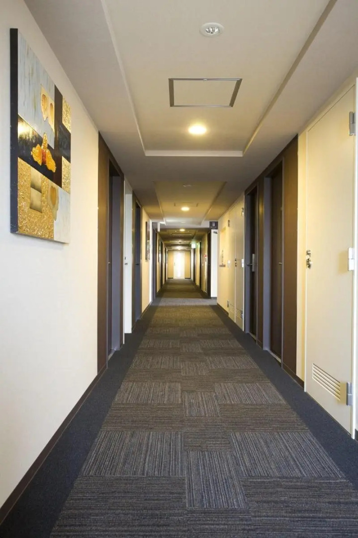 Hotel Route - Inn Omagari Ekimae