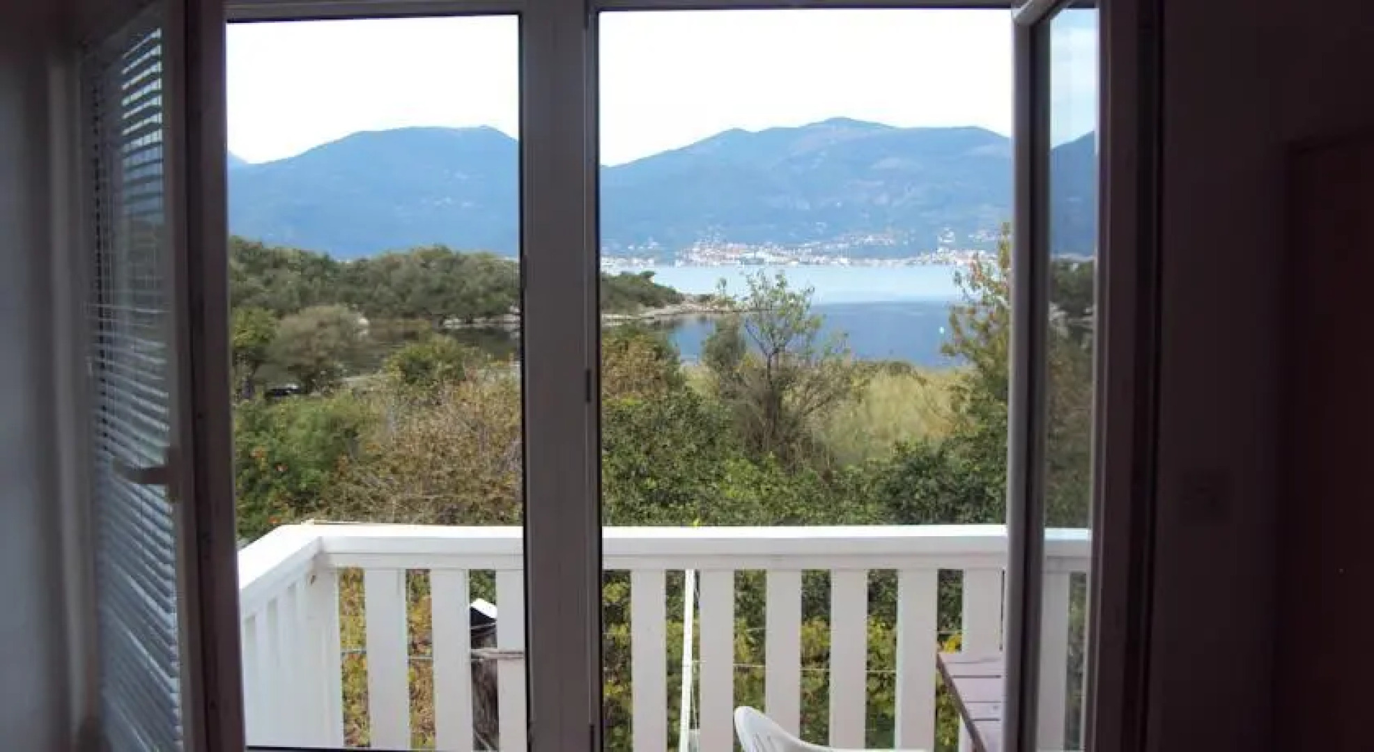 Apartments Stanjević