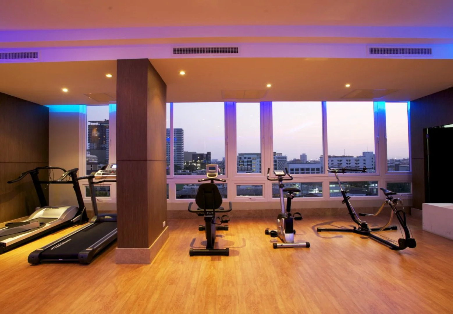 Intimate Hotel Pattaya