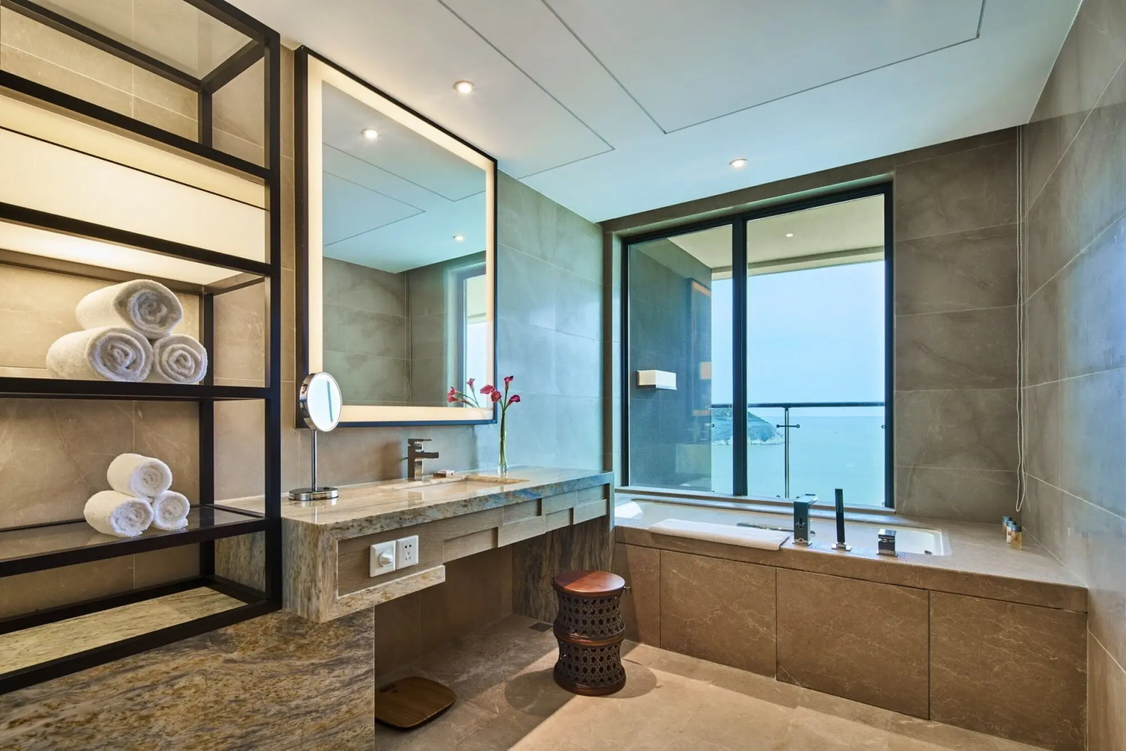 Crowne Plaza Ningbo Xiangshan Sea View by IHG