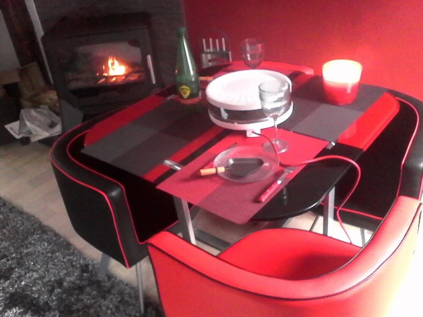 Guest House - O' Petit Bonheur