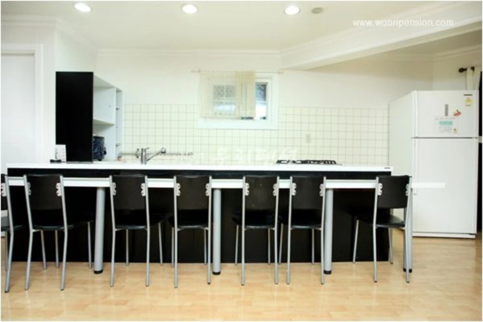 Yangpyeong Woori Valley Pension