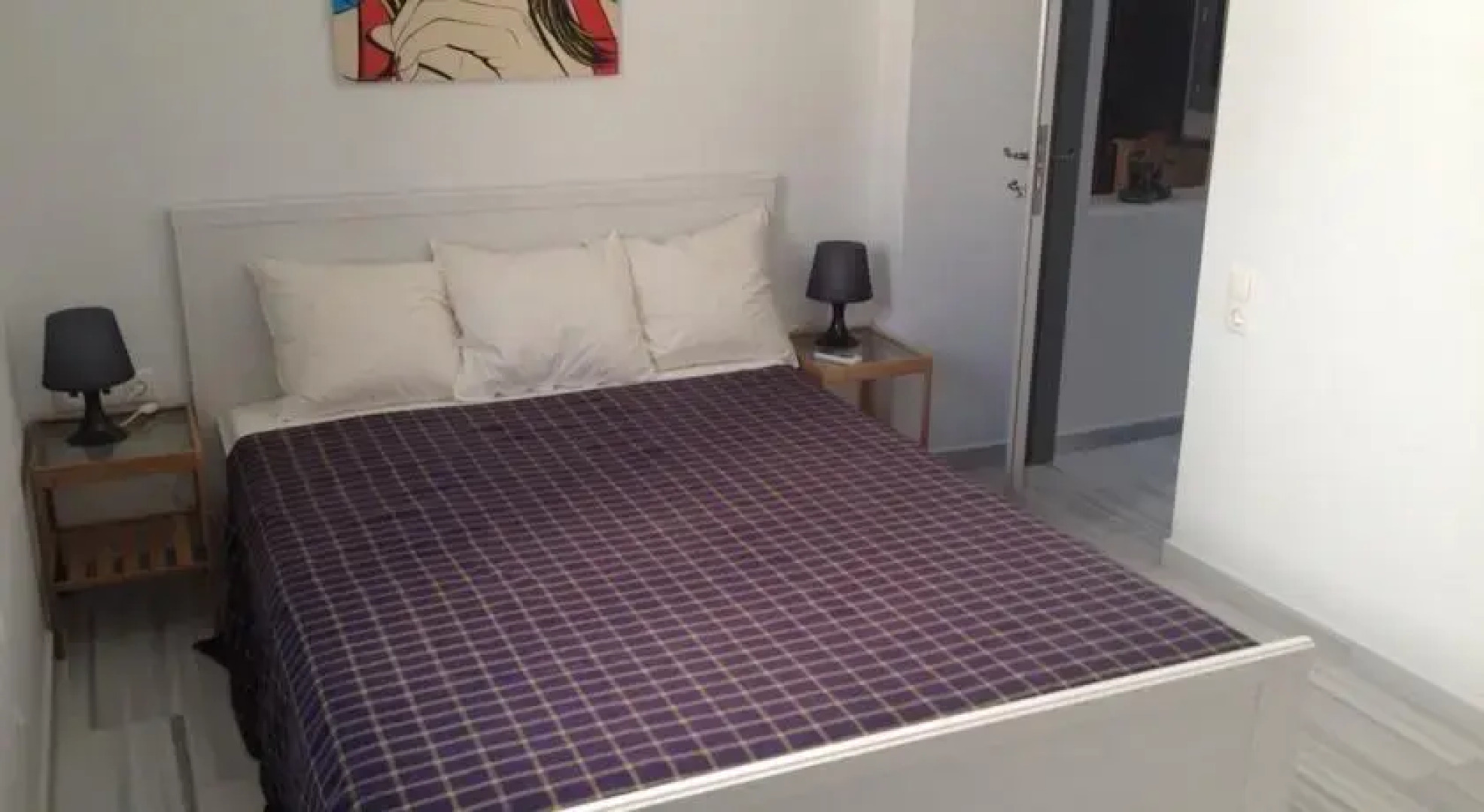 Syros Villas at Achladi Gulf