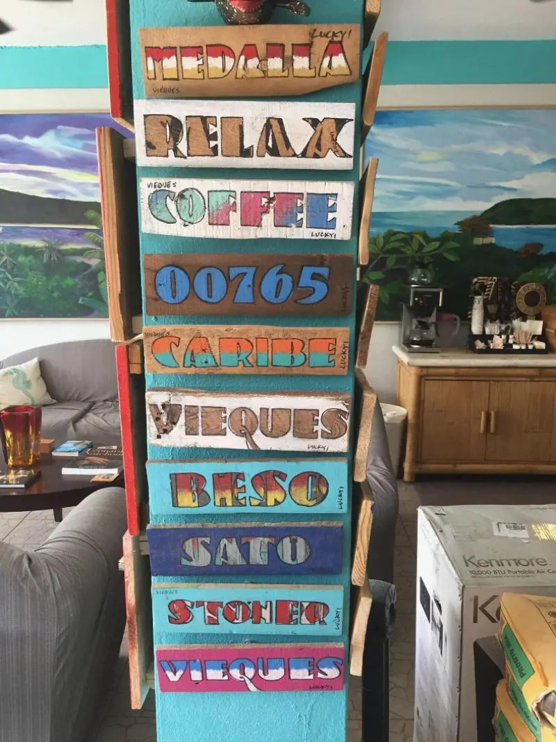 The Vieques Guesthouse