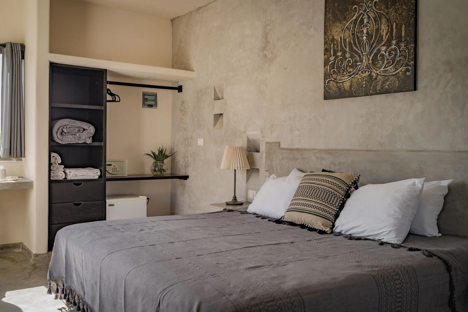 Boutique Hotel Posada 06 Tulum