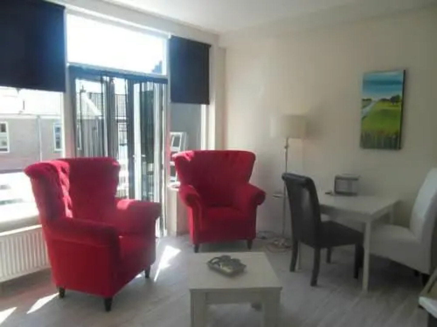 Alkmaar Station Apartments