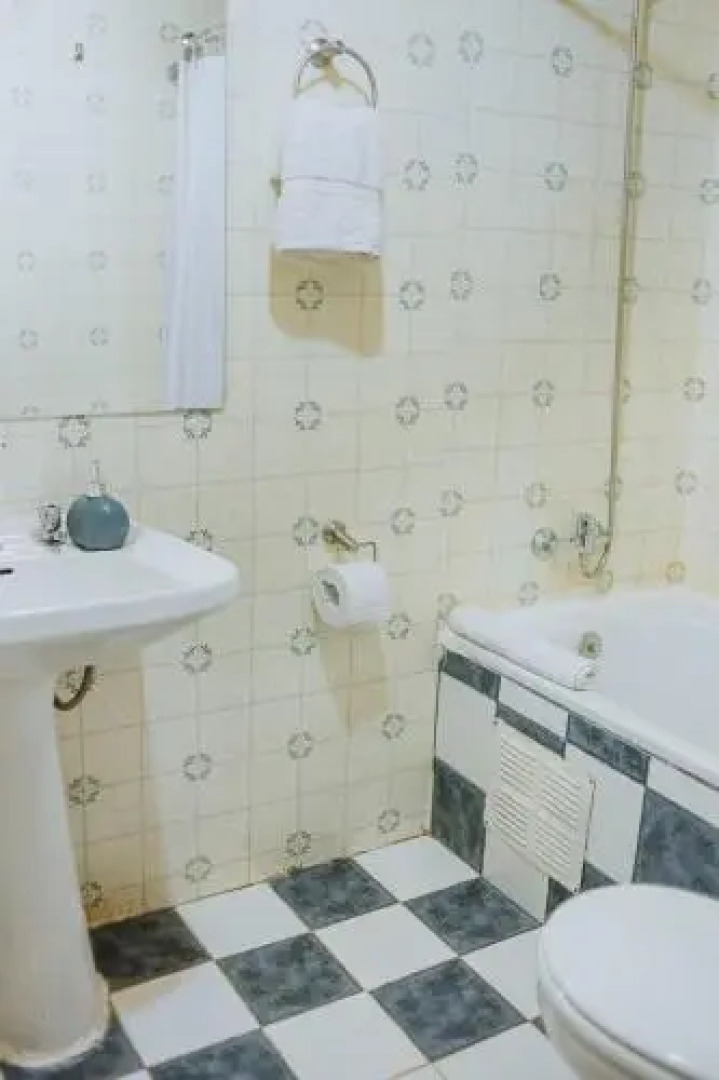 Cabañas Valle de Montañas