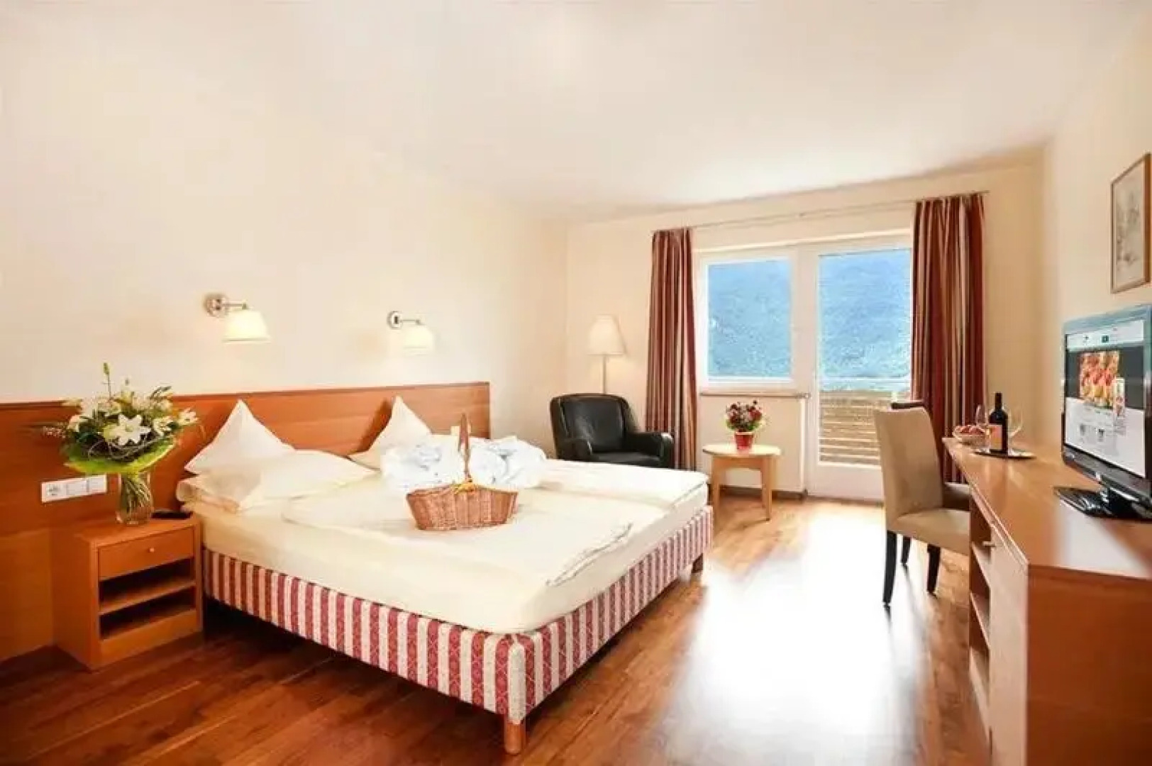 Albergo Hotel Eberle