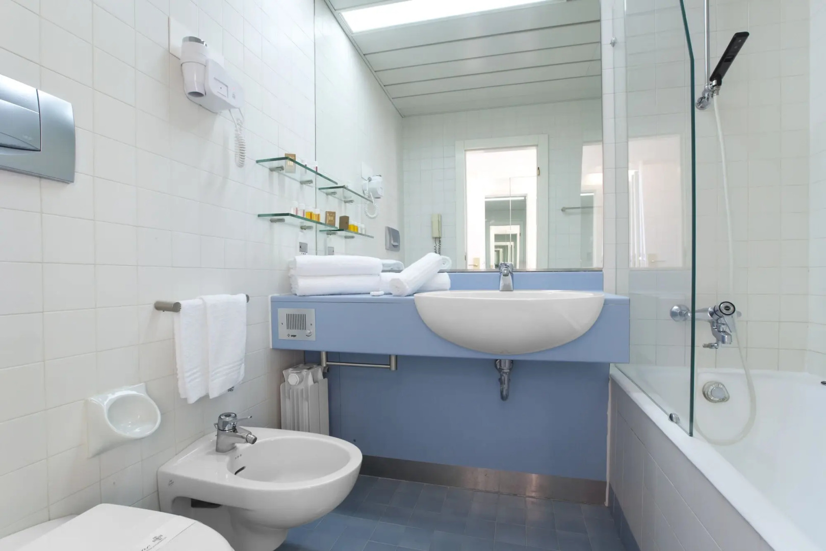 Grand Hotel Pianeta Maratea Resort