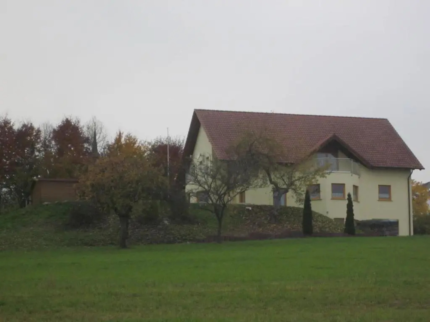 B&B Prosterath-Hochwald