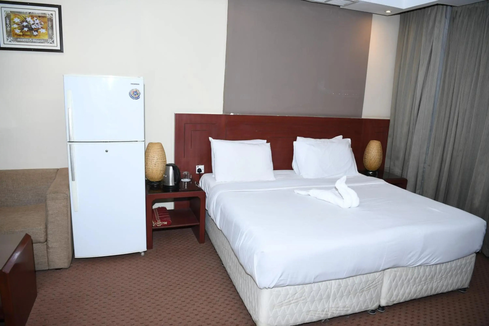 Continental Suite Farwaniya