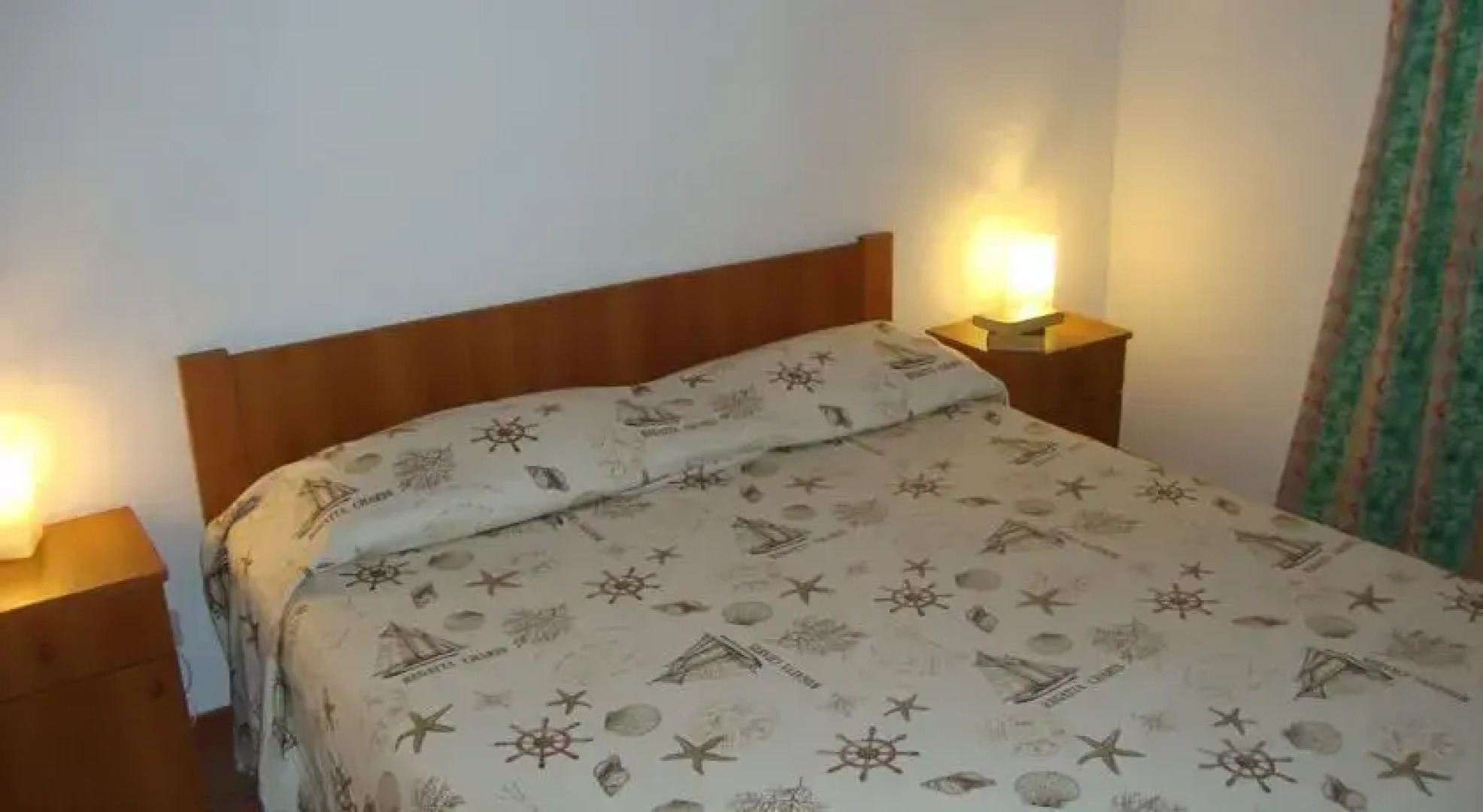 Punta Delle Formiche