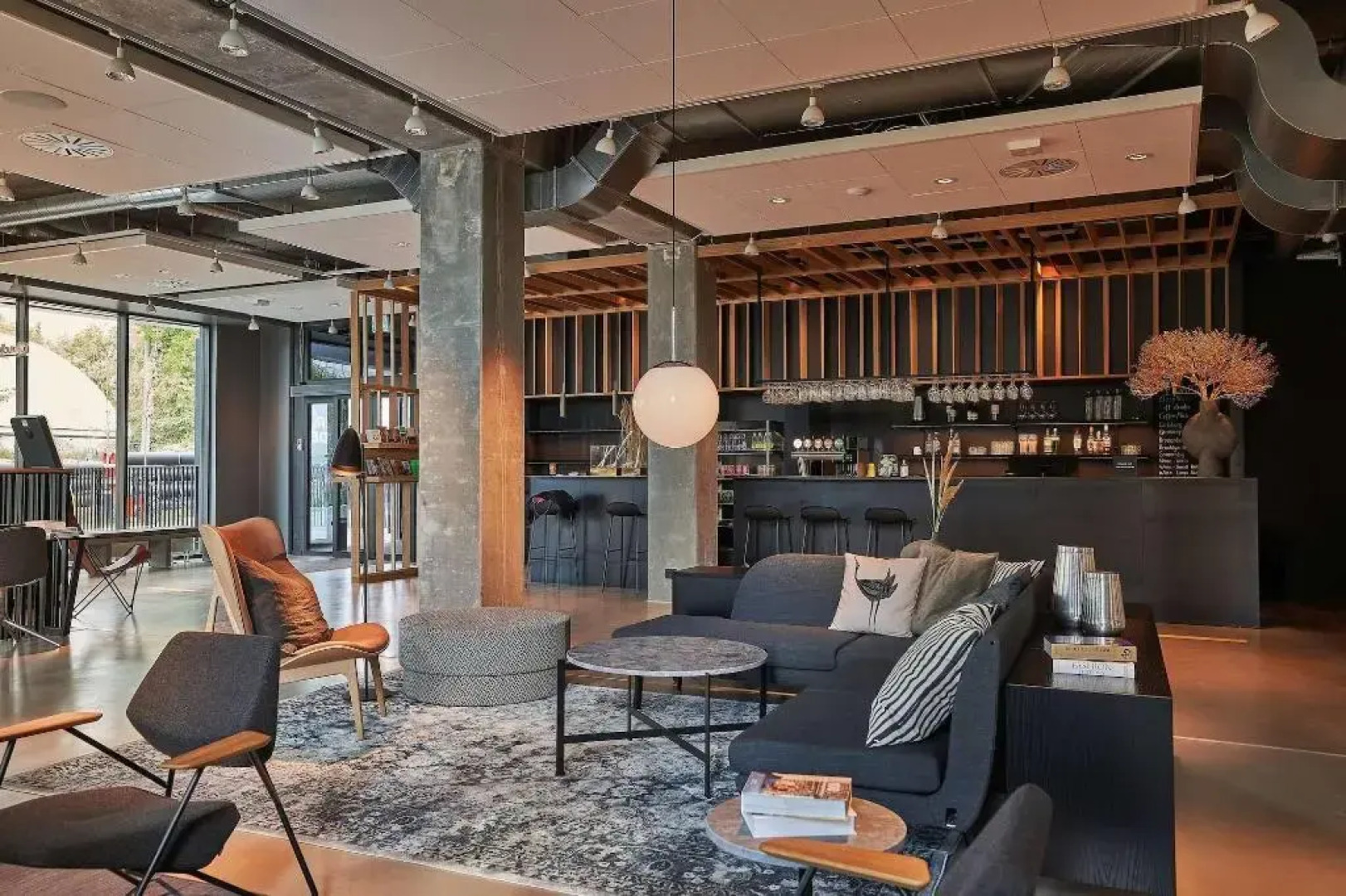 Four Points Flex by Sheraton Lyngby