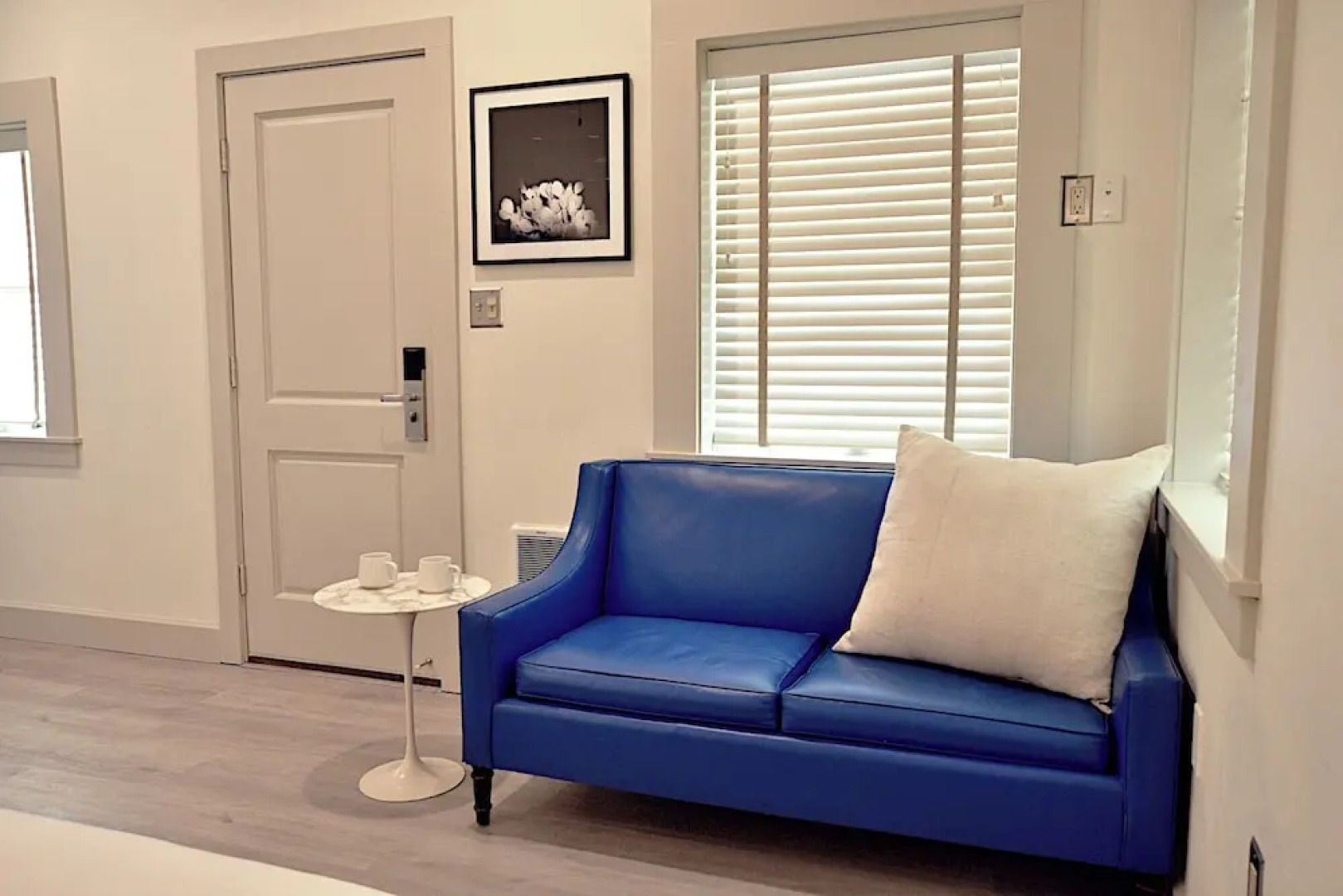 The Dixie Motel Brenham