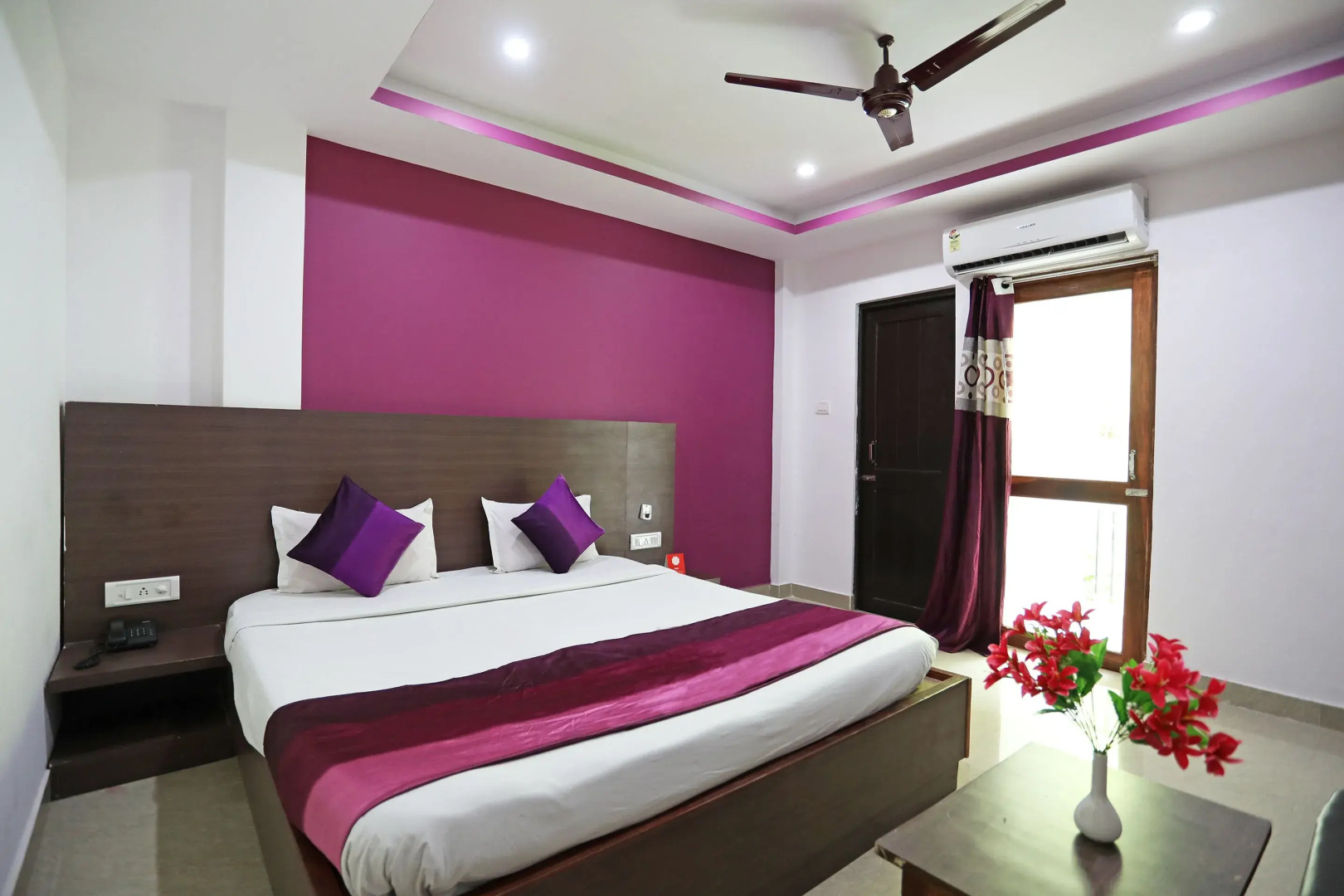 OYO 5731 Jazeera Resort